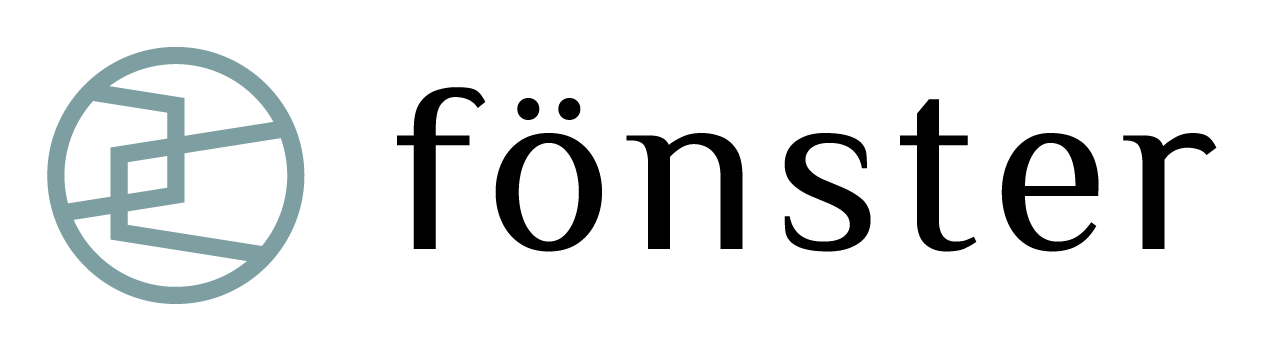 FÖNSTER